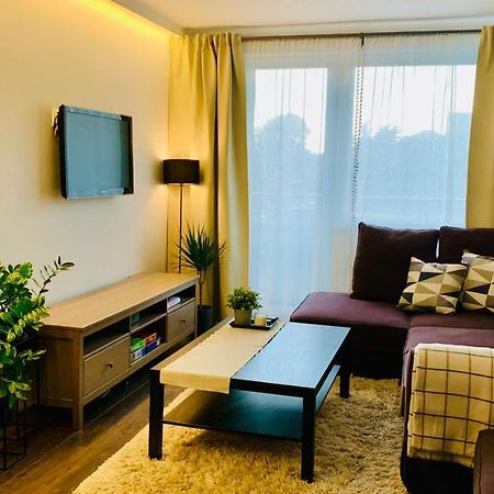 Bresno By Mypart In Your Apartment Γκντανσκ Εξωτερικό φωτογραφία