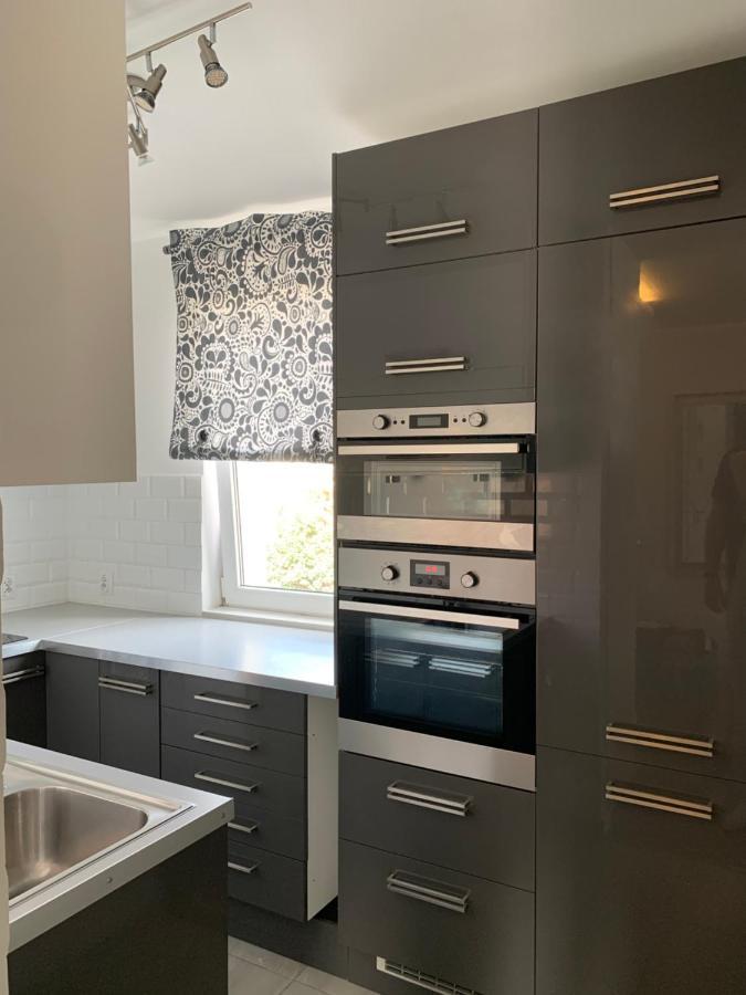Bresno By Mypart In Your Apartment Γκντανσκ Εξωτερικό φωτογραφία